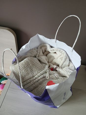 Lot vêtements 18 mois
