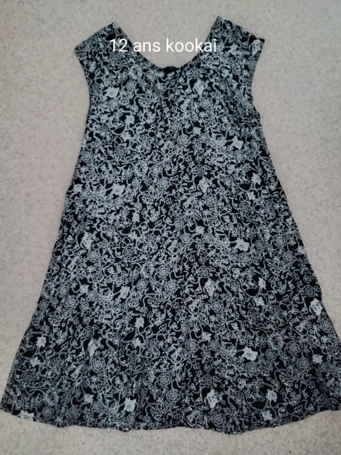 Robe légère Kookaï