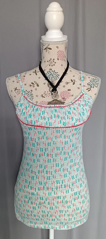 Débardeur Camaïeu Taille 1