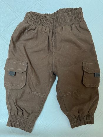 Lot pantalon