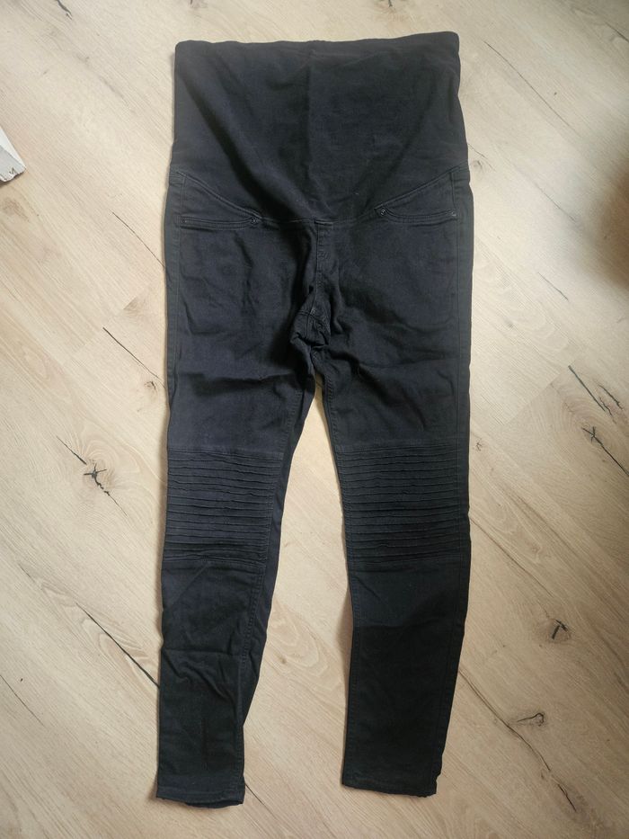 Jeans grossesse