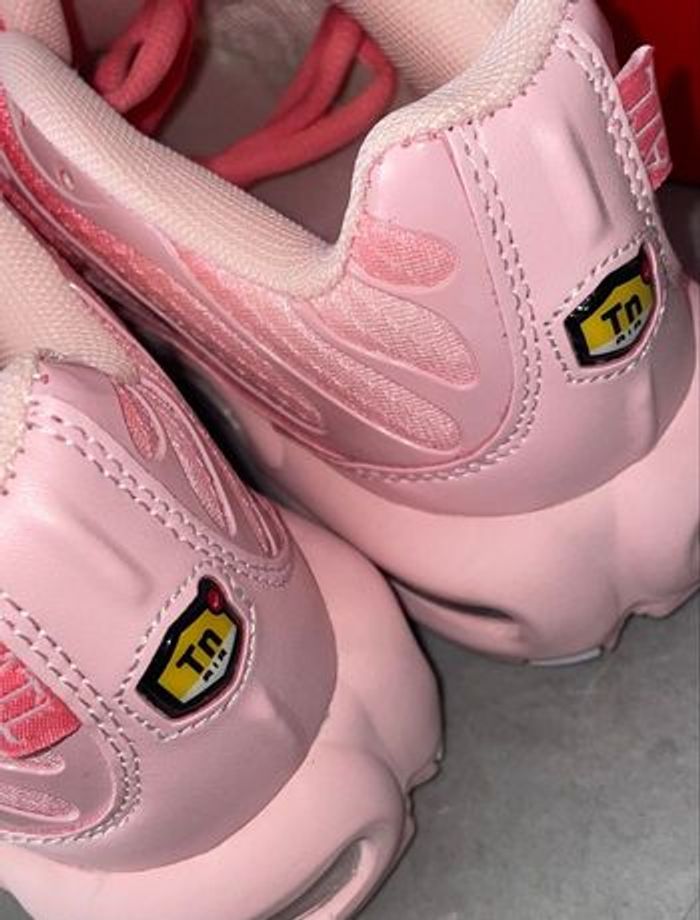 Nike Tn rose atlanta 44 - photo numéro 5