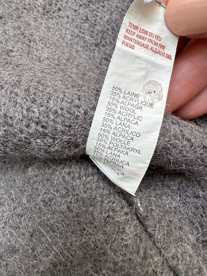 Gilet 6M - photo numéro 4