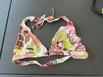 Haut de maillot banana moin