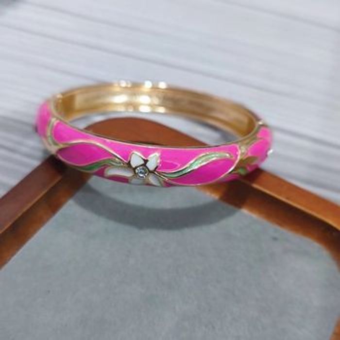 Bracelet Thaïlandais en laiton 6cm