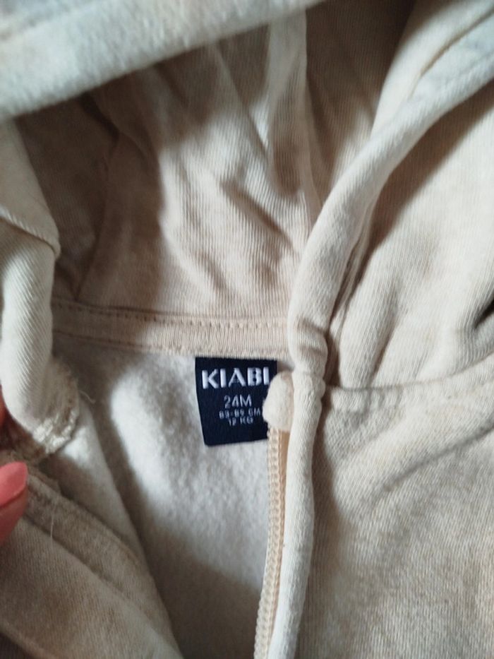 Gilet - photo numéro 2