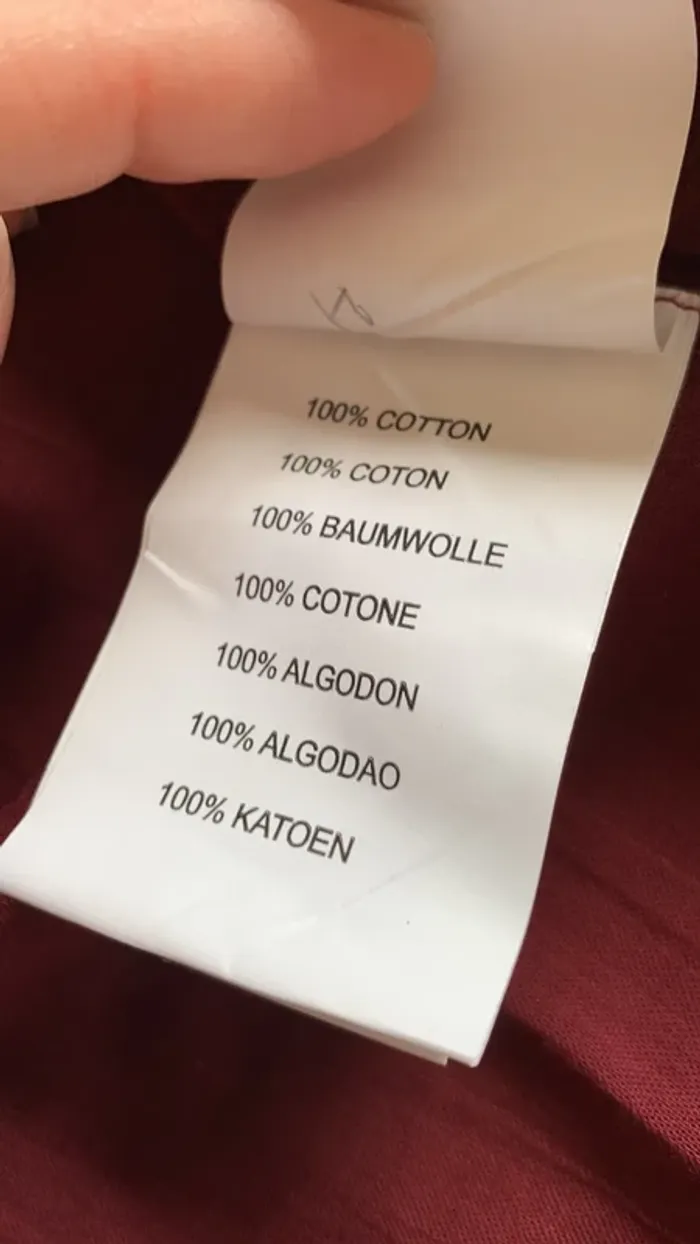 Chemise Kaporal - photo numéro 8