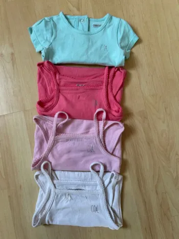 Bodies été