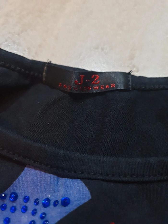 Tee-shirt americain