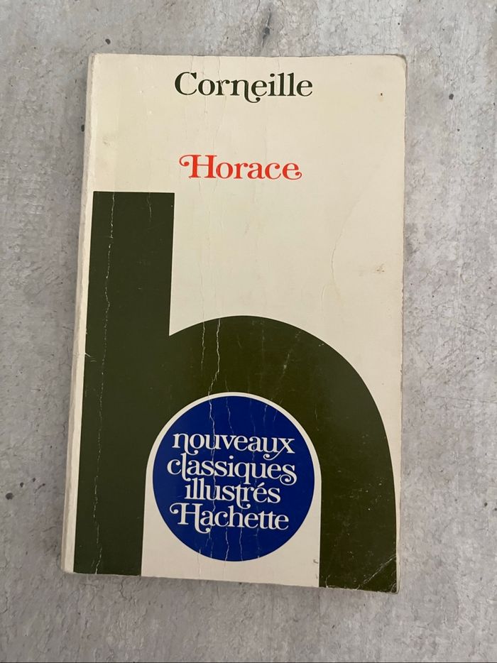 Horace de Corneille
