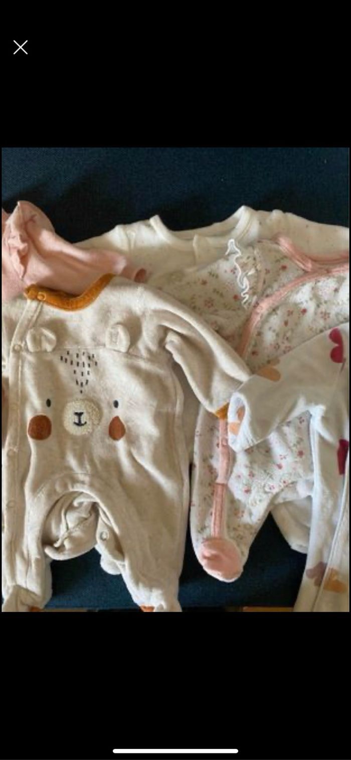 Lot naissance - photo numéro 6