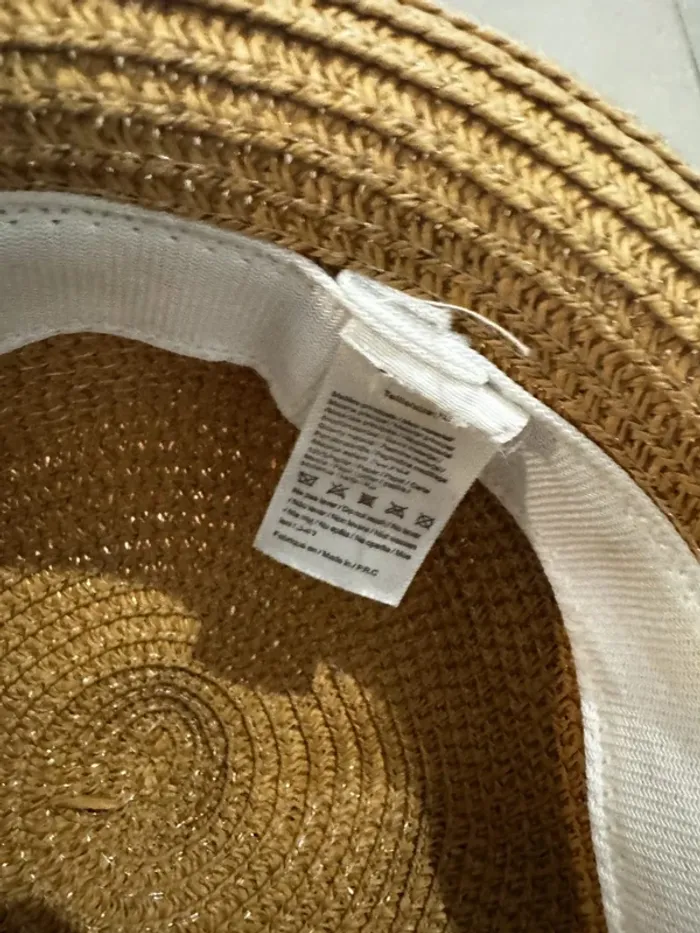 Lot de 3 chapeau 52cm, très bon état - photo numéro 5