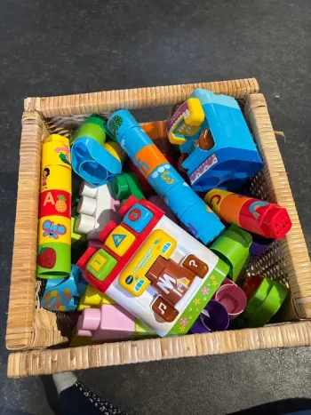Jeu de construction