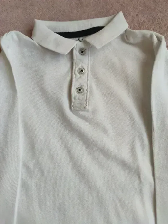 Ocaïdi , h&m , C& A 7 T-shirts à manches longues 6 ans 110-116cm - photo numéro 9