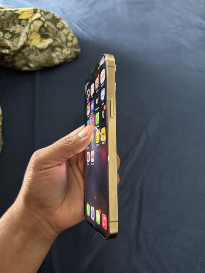 13 pro Max - photo numéro 3