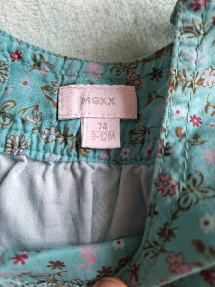 Robe été taille 12 mois - photo numéro 4