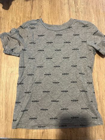 T-shirt adidas