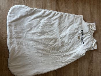 Gigoteuse tachée 0-6 mois