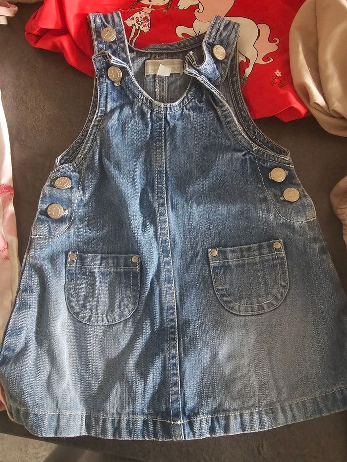 Lot robe - photo numéro 6