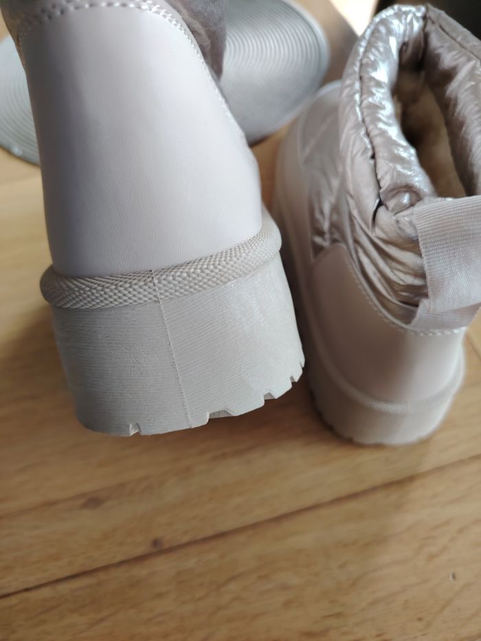 Boots - photo numéro 5