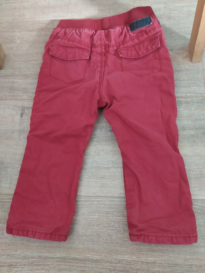 Pantalon 18 mois - photo numéro 2