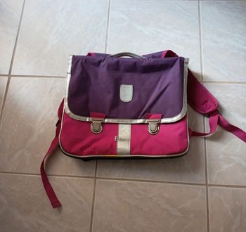 Cartable fille Miniséri