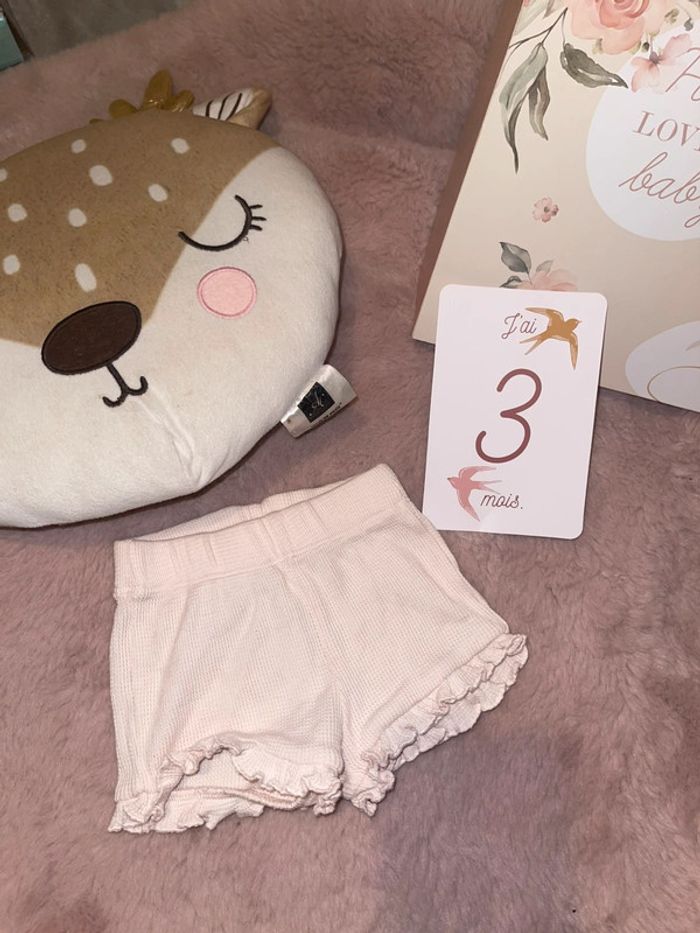 Short 3m