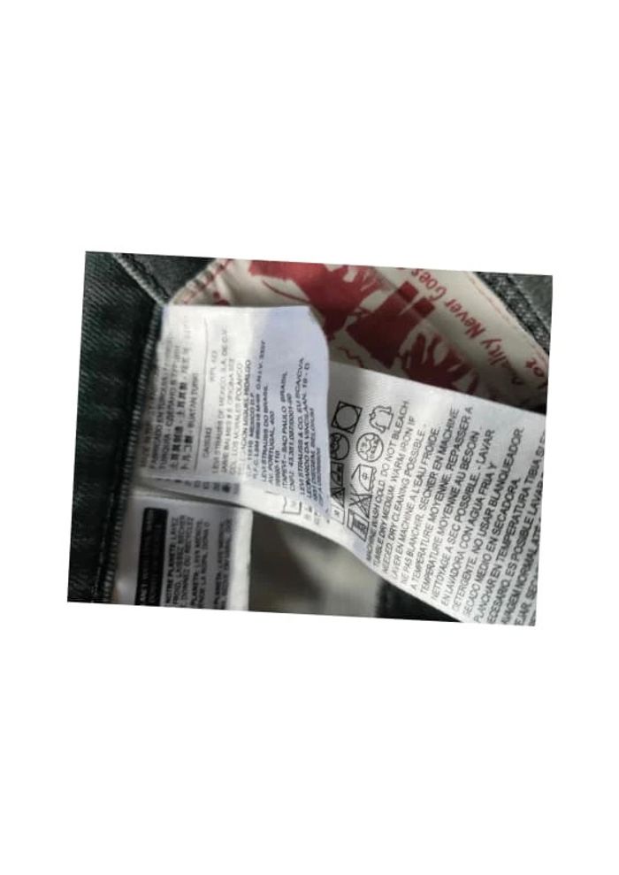 Levi's 501 - photo numéro 16