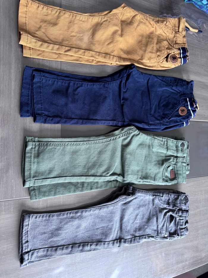 Vêtements garçon - photo numéro 3