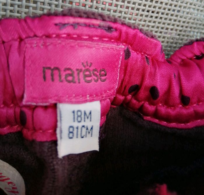 Beau pantalon Marese - photo numéro 2