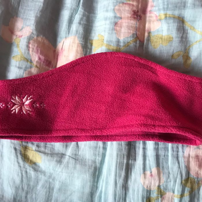 Bandeau de tête polaire * prix 🏷 1e * kiki60230