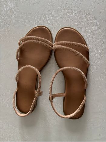 Sandales Kharisma, TB état, taille 38