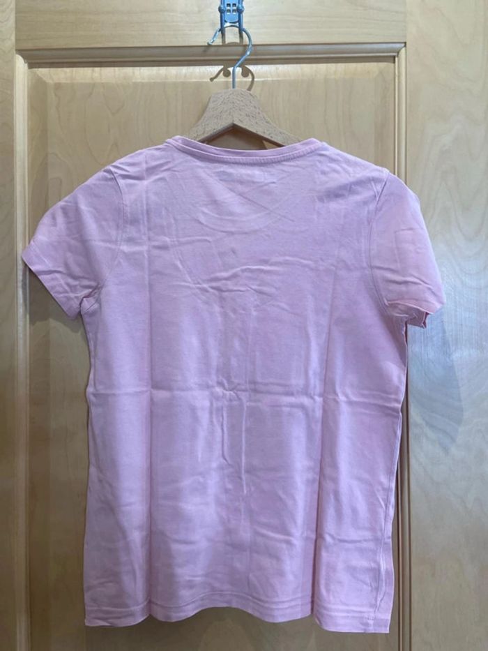 Teeshirt mexx rose - photo numéro 2