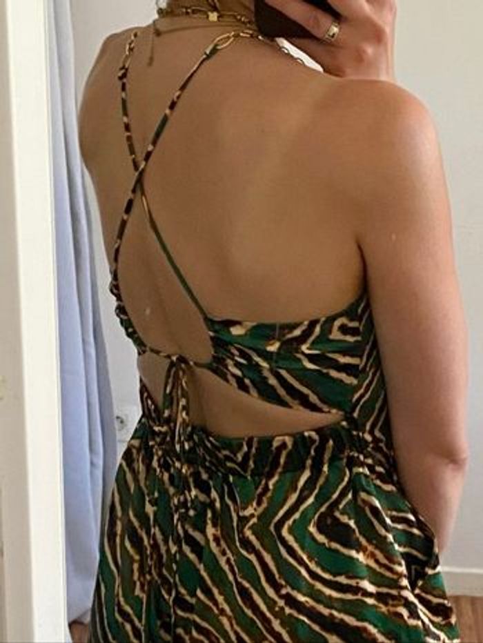 Combinaison pantalon - photo numéro 4