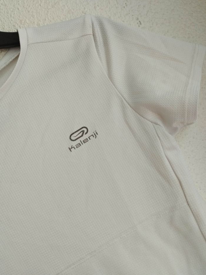 T-shirt de sport - photo numéro 3