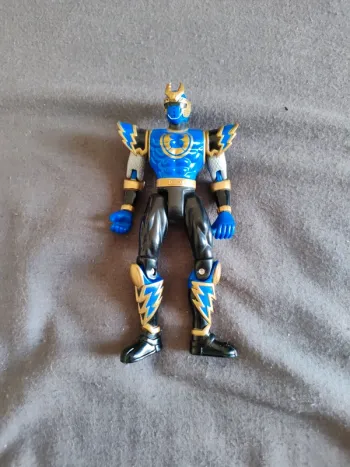 Power Rangers