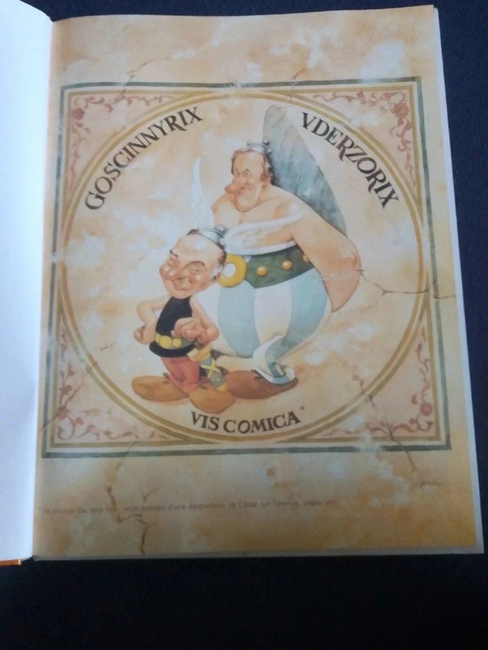 La galère d'Obélix - photo numéro 3