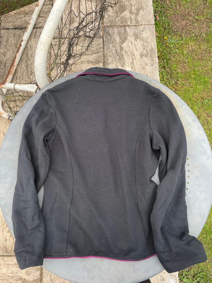 Veste fille la redoute 12 ans - photo numéro 4