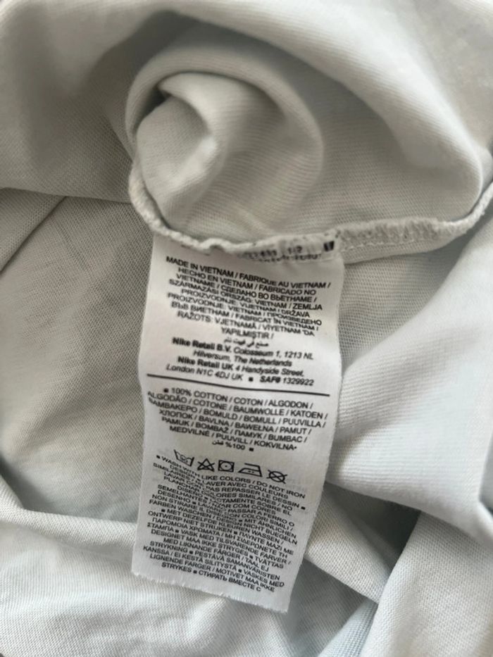 Tee shirt - photo numéro 3
