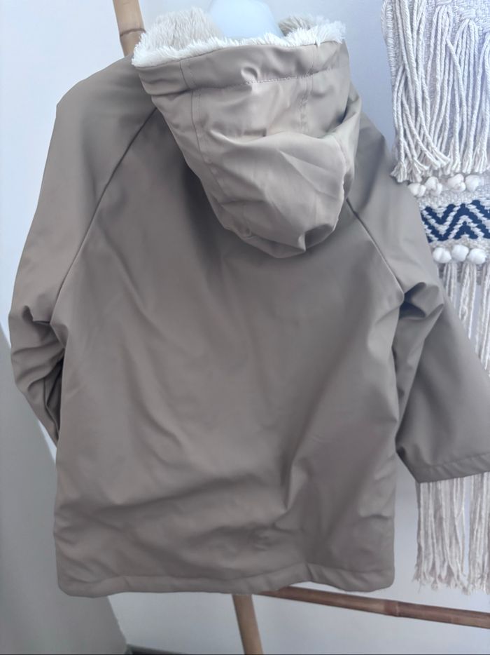 Blouson Zara - photo numéro 3