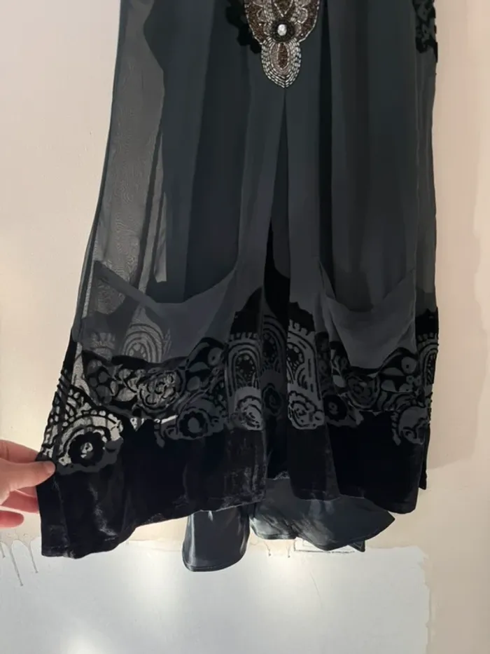 Robe Chine Collection - photo numéro 5