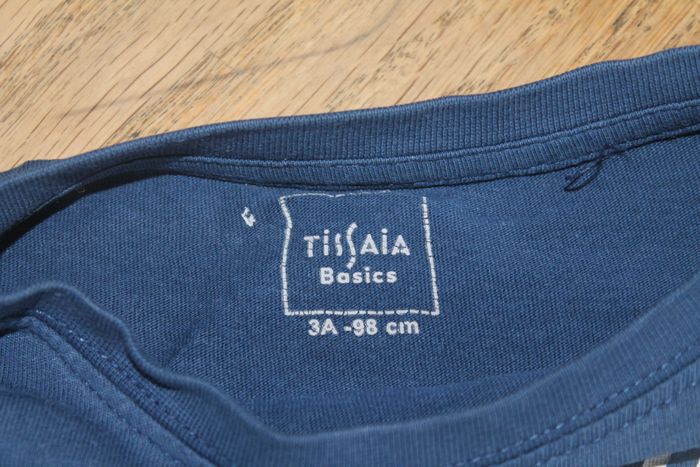 Haut manches longues - photo numéro 2