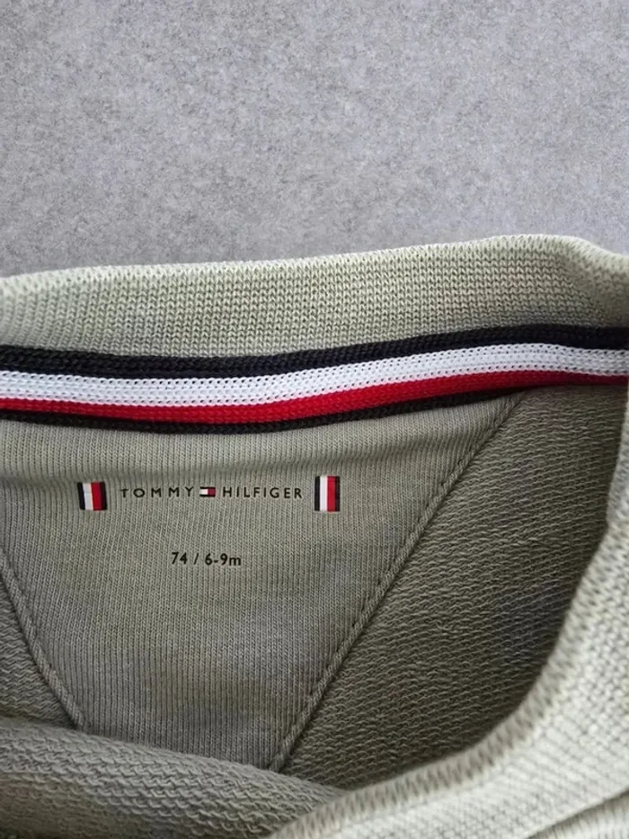 Ensemble jogging Tommy hilfiger - photo numéro 5