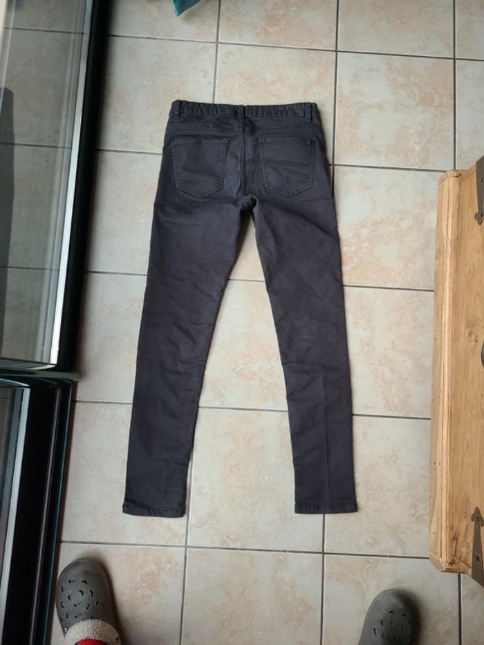Pantalon slim.la halle taille 38 - photo numéro 2