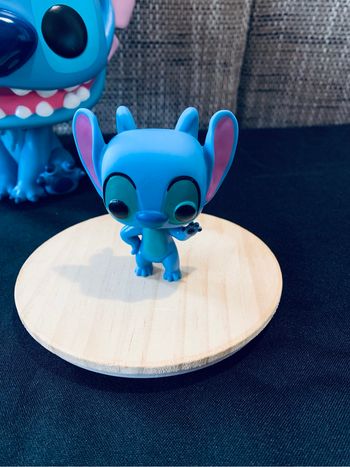 Figurine Stitch - Mini POP