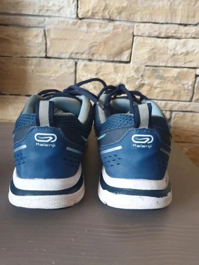 Baskets Kalenji 40 - photo numéro 4