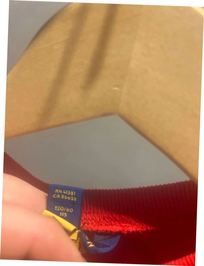 Pull Ralph Lauren Garçon neuf - photo numéro 5