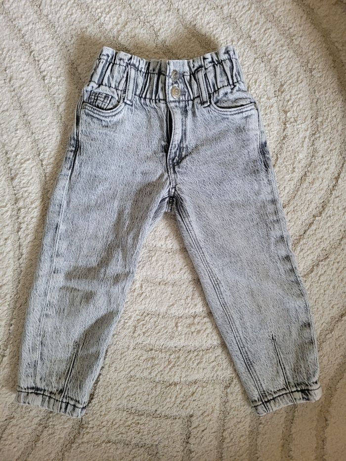 Pantalon fille - photo numéro 1
