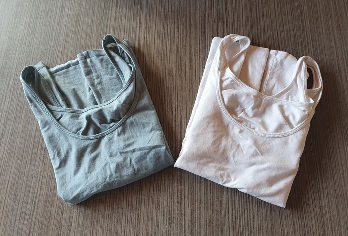 Lot de 2 tops d'allaitement Mamalicious 🦋 - photo numéro 2