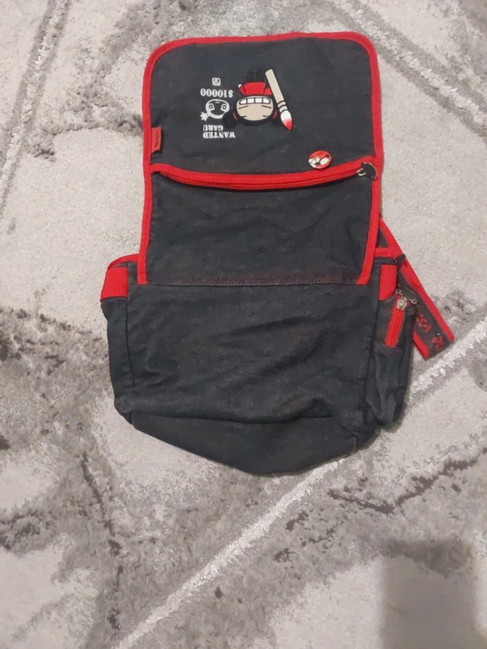 Sac bandoulière - photo numéro 4